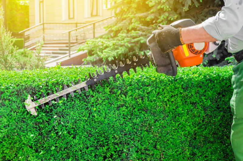 Hedge Cutting Cost Insights — Cost of Hedge Cutting