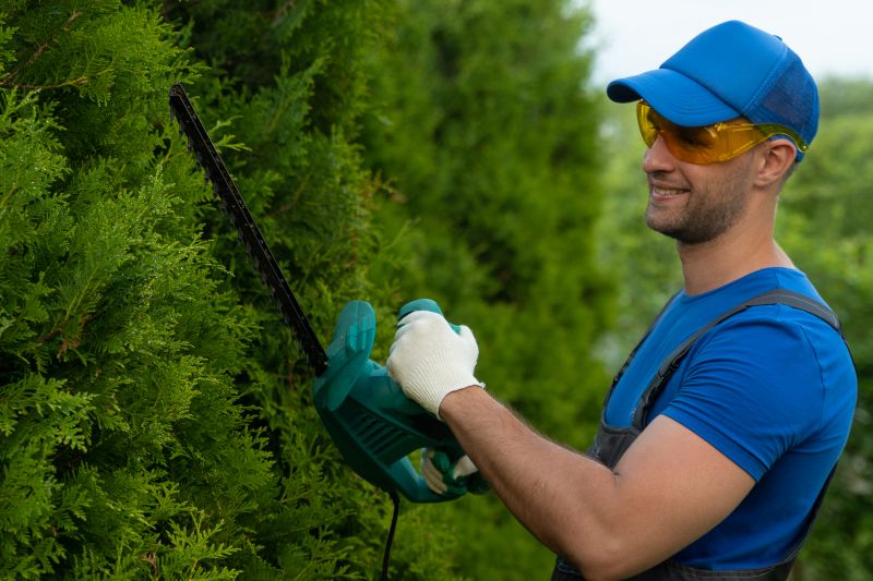 Hedge Cutting Cost Insights — Cost of Hedge Cutting