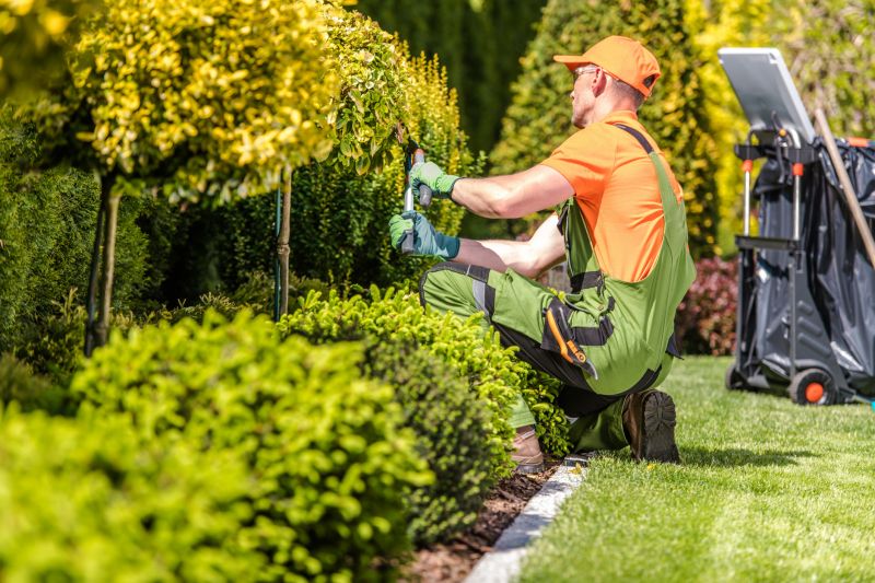 Hedge Cutting Cost Insights — Cost of Hedge Cutting